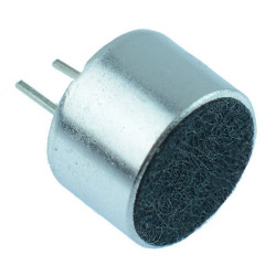 PCB Microphone Insert 64dB