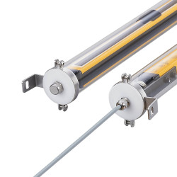 ifm Electronic Kurtyna bezpieczeństwa OY405S 24 V/DC