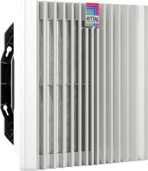 Rittal SK 3241.800 Wentylator z filtrem 230 V 54.5 W, 43.2 W (S x W x G) 255 x 255 x 129 mm 1 szt.