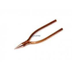 grot do lut. transformatorowych ostry