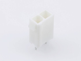 Molex Listwa kołkowa, żeńska, do wbudowania, standardowa Ilość pinów 2 Wymiary siatki: 4.20 mm 39310028 1 szt. towar pak