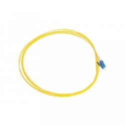 Pigtail SM 1J 9/125 OS2 wtyk LC 2m FO.PT.00230