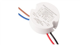 Zasilacz Do Puszk Fi60 0,83A 10W 12V Ip67 50X50x22