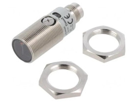 E3FB-DN22 Czujnik fotoelektryczny o zasięgu 300mm NPN DARK-ON,LIGHT-ON