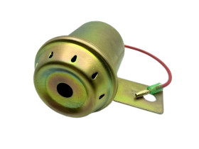 BUZZER BRZĘCZYK SYGNAL COFANIA 24V 105DB 24V PRZERYWANY COFANIA