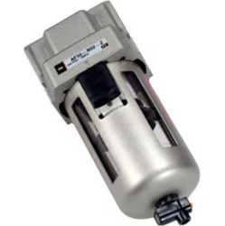 Filtr zamienny do: AFF SMC