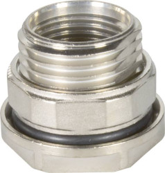 Harting 21033392000 Złącze żeńskie kołnierzowe 1 szt.