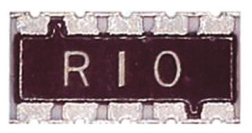 Rezystor SMD 2.2Ω 1225 (3264M) ±1% 1.33W ±100ppm/°C Gruba folia