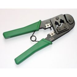 Zaciskacz wtyków metal (6,8p) hy268 1426