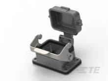 TE Connectivity T1510062000-000 TE AMP HEAVY DUTY RECT SIBAS, 1 szt.