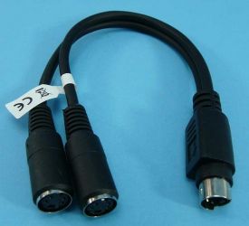 WT.SVHS-&gt;2xGN.SVHS 0,2mb