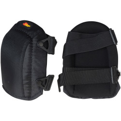 Kuny's KP-342 Buckle-Style Flooring Knee Pads
