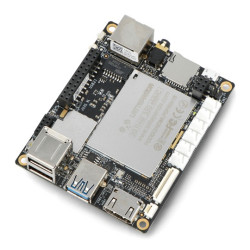 LattePanda V1 2GB RAM + 32GB EEMC Intel Quad-Core WiFi
