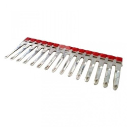 Mostek wciskany, PTP0302R