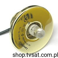 DL-03-GOLD LED Downlight MODULE LANDLITE
