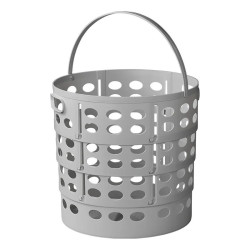 Kosz na bieliznę składany 35cm