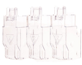 Osłona zacisków do rozłącznika 3P TeSys GS GS1AP33