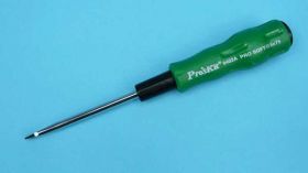 WKR.PŁASKI 5,0x75mm PROSKIT 9402A