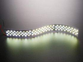 Adafruit Nth-Light Narrow LED Flexible Strip Light