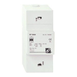 Transformator sterujący Schneider Electric 740080 1 szt.