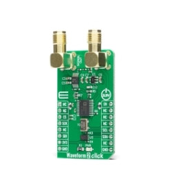 MIKROE Waveform 2 Click