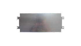 Płyta Montażowa 200X600mm Stal Bpz-Mpl200-600 114807
