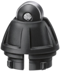 Siemens 3SE50000AD03 3SE5000-0AD03 Głowica napędu czarny 1 szt.