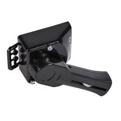 Uchwyt obrotowy do Rozłącznik kolor Czarny Legrand