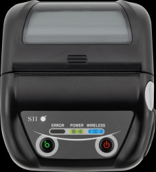 22402113 Bondrucker, POS, mobil, USB/Bluetooth