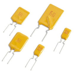 Littelfuse 30R250UU Multifuse cutoffs Bulk 1 pc(s)