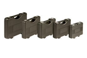 Skrzynka narzędziowa długość 260mm Bahco Skrzynka narzędziowa 260 x 117 x 51mm