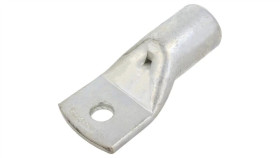 Bm03961 Końcówka Oczkowa Rurowa O Otworze M16, Przekroju Przewodu 630Mm2,...