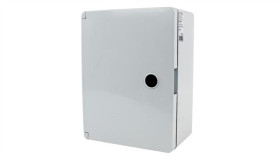 Obudowa Z Tworzywa 180X240x130 Mm Ip65 Cp5022