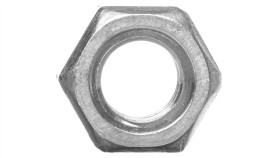 Nakrętka Sześciokątna M8 Din 934 M6 Va 3397084 /100Szt./