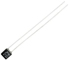 BTR110 110C 2A 250V BEZPIECZNIK TERMICZNY (10 SZTUK)