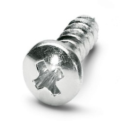 Wkładka Śruba kołnierza Phoenix Contact Śruba