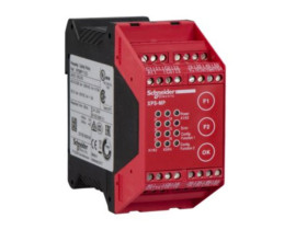 Moduł XPS-MP 2 niezależne funkcje 24VDC XPSMP11123 SCHNEIDER ELECTRIC