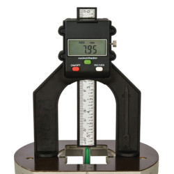 Trend GAUGE/D60 Digital Depth Gauge