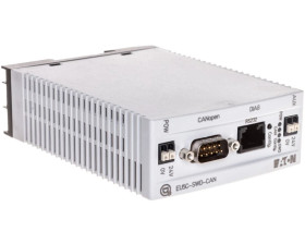 Gateway do sieci CANopen slave SmartWire-DT EU5C-SWD-CAN 116307