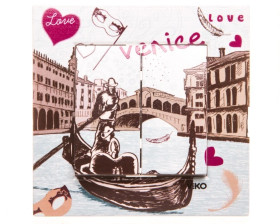 Karre Cities Łącznik Świecznikowy 2-Grupowy Wenecja / 90962846