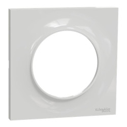 ODACE STYL PLAQ GRIS 1P