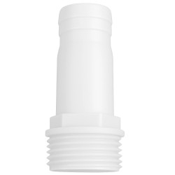 Przyłącze na kran gwint 25,5mm na wtyk 19,2mm - Szybkozłącze - Adapter na wężyk - osmoza