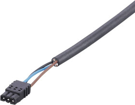 ifm Electronic E12614 Kabel połączeniowy 2 m 1 szt.
