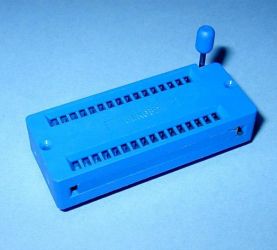 32-PIN ELK-32 SZER.ARETOWANA PODST.