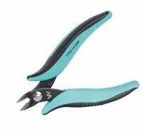 Obcinaczki boczne OPT ES257