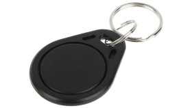 Brelok Zbliżeniowy Rfid Atlo-507/B