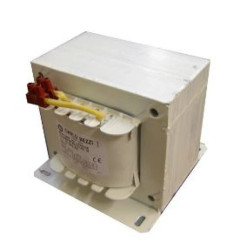 Statecznik do lamp wyładowczych (metaloh.) 2000W 10,3 A 400V AL200/40 CB5057