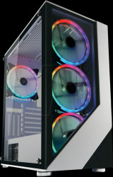 LC-803W-ON LC-Power Gaming 803W - Lucid_X.