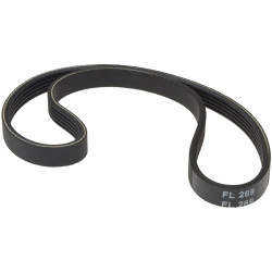 ALM FL269 Poly V Belt to Suit Flymo