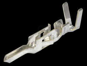 5558-TL / 3900-0041 Molex crimp contact - Mini-Fit Jr. - pin